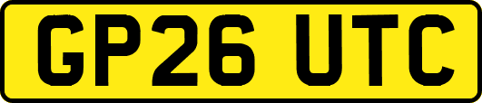 GP26UTC