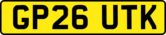 GP26UTK