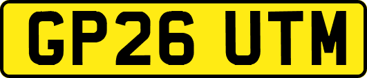GP26UTM