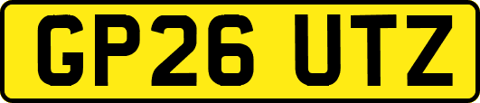 GP26UTZ
