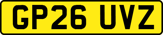 GP26UVZ