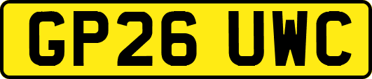GP26UWC
