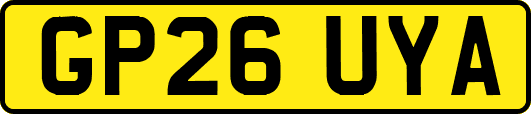 GP26UYA