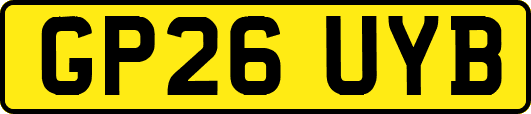 GP26UYB