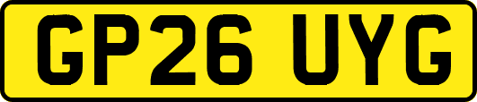 GP26UYG