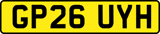 GP26UYH