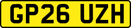 GP26UZH