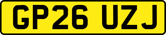 GP26UZJ