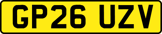 GP26UZV