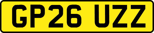 GP26UZZ
