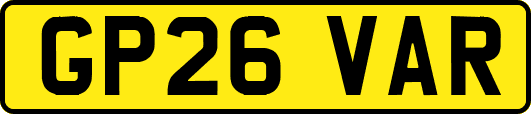 GP26VAR