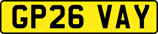 GP26VAY