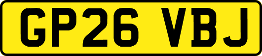 GP26VBJ