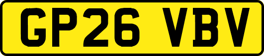 GP26VBV