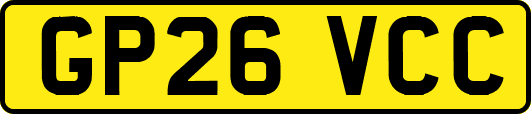 GP26VCC
