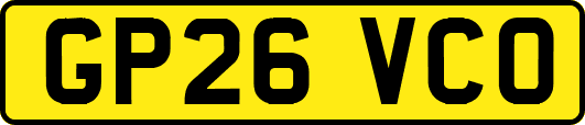 GP26VCO