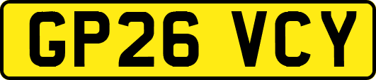 GP26VCY