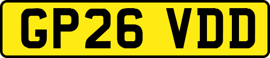 GP26VDD