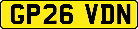 GP26VDN