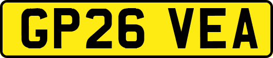 GP26VEA