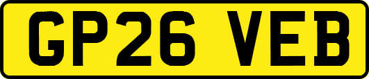 GP26VEB