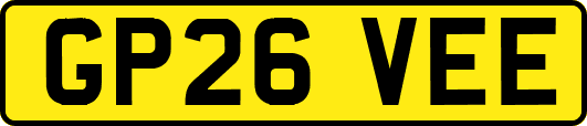 GP26VEE