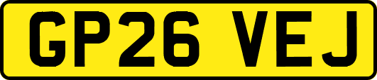GP26VEJ