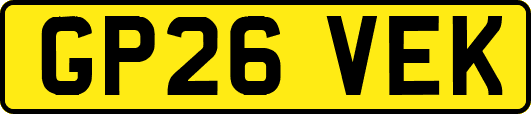 GP26VEK