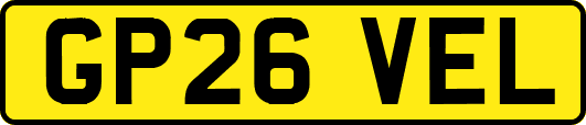 GP26VEL