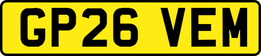 GP26VEM