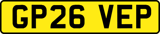 GP26VEP