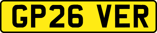 GP26VER