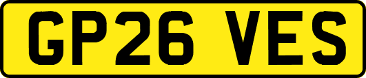 GP26VES