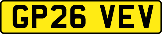 GP26VEV
