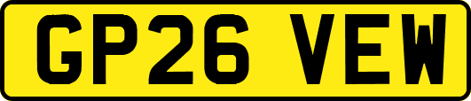 GP26VEW