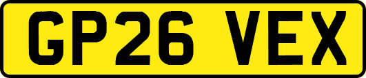 GP26VEX