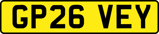 GP26VEY