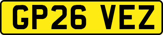 GP26VEZ