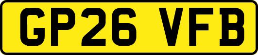 GP26VFB