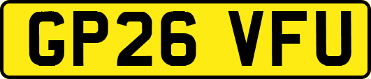 GP26VFU