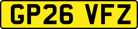 GP26VFZ