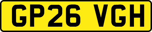 GP26VGH