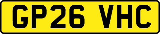 GP26VHC