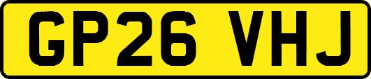GP26VHJ