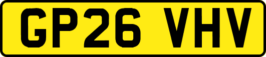 GP26VHV