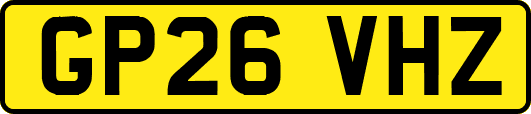 GP26VHZ