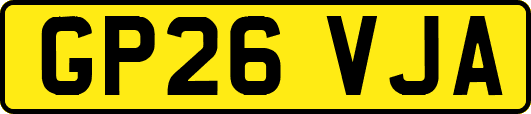GP26VJA