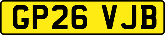 GP26VJB