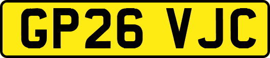 GP26VJC