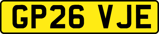 GP26VJE